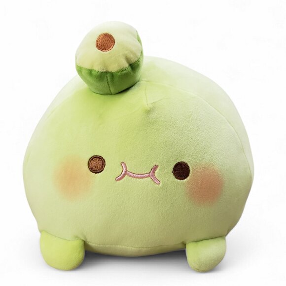 Miniso Avocado Plush Soft 12" Cuddle Toy - Picture 1 of 6
